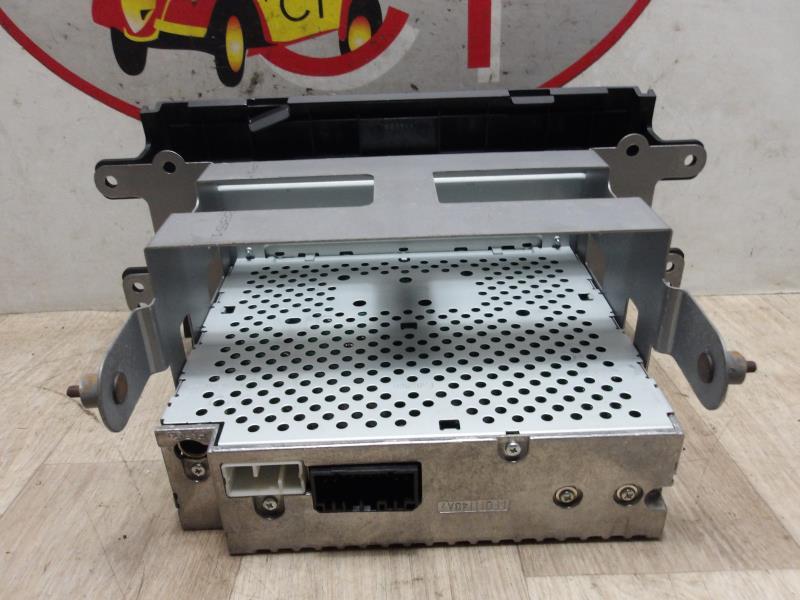 Autoradio originale SUZUKI SX4 1 Diésel - 1