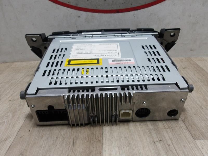 Autoradio originale SUZUKI ALTO 3 Gasolina - 1