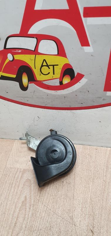 Tromba/Clacson BMW SERIE 3 E46 PHASE 1 Gasolina - 1