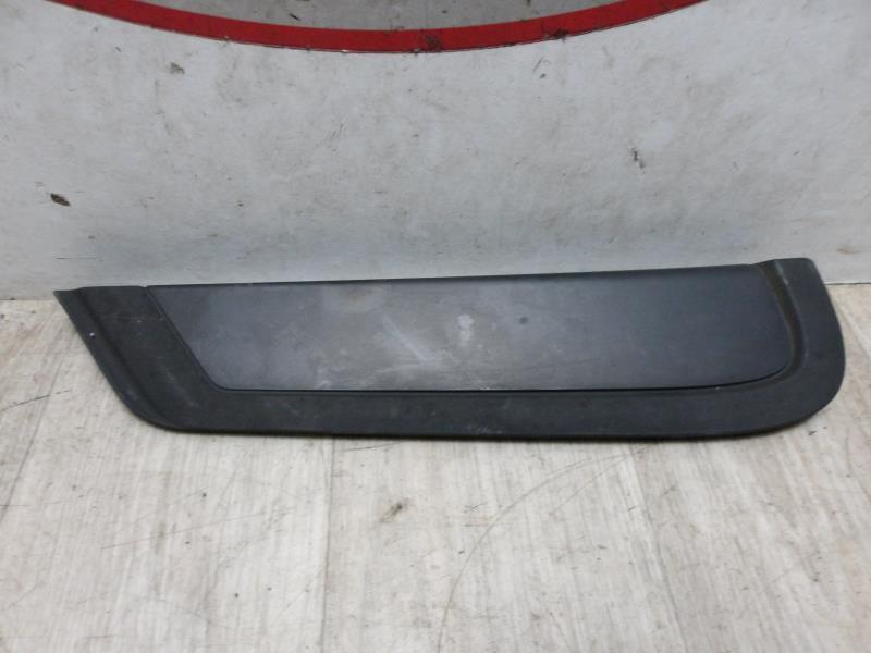 Modanatura parafango posteriore destro FIAT BRAVO 2 Diésel - 1