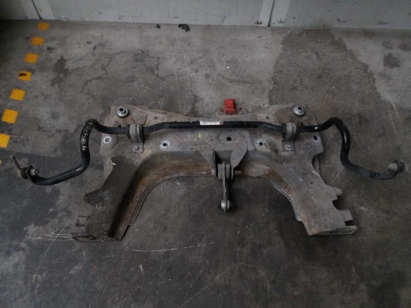 Culla motore anteriore RENAULT CLIO 4 PHASE 1 Diésel - 1