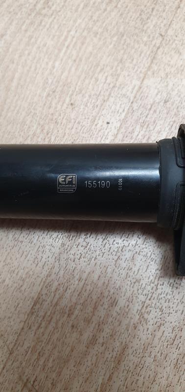 Bobine (allumage) MINI MINI 2 R55 CLUBMAN PHASE 1 BREAK Essence - 1
