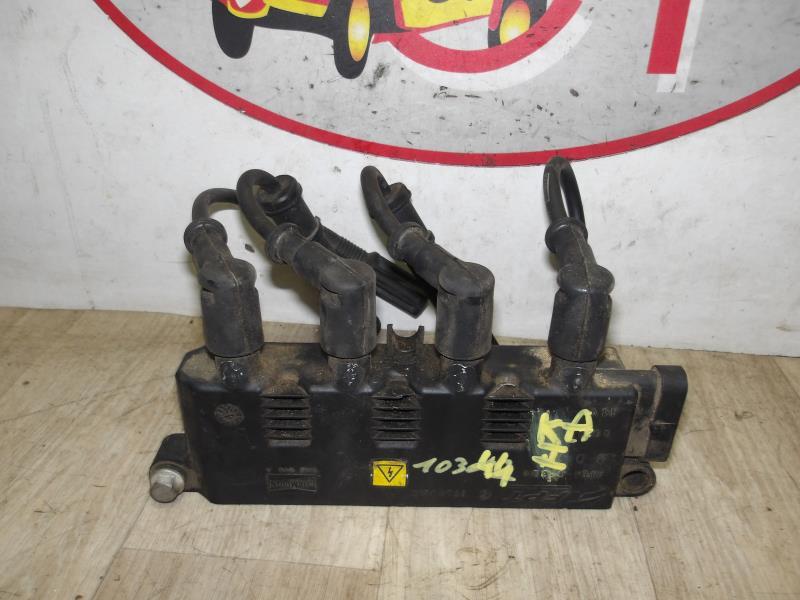 Bobina (accensione) FORD KA 2 PHASE 2 Gasolina - 1