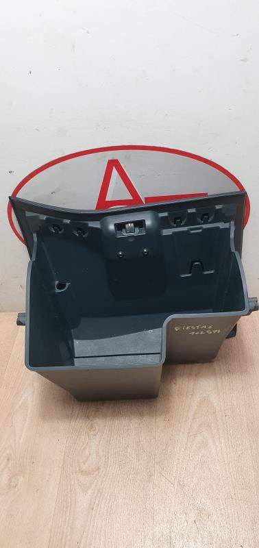 Boite a gants FORD FIESTA 6 PHASE 1 Diesel - 1