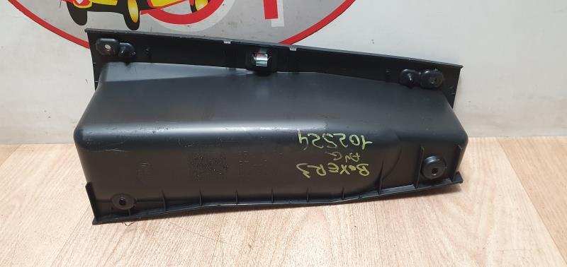Boite a gants PEUGEOT BOXER 3 PHASE 2 Diesel - 1