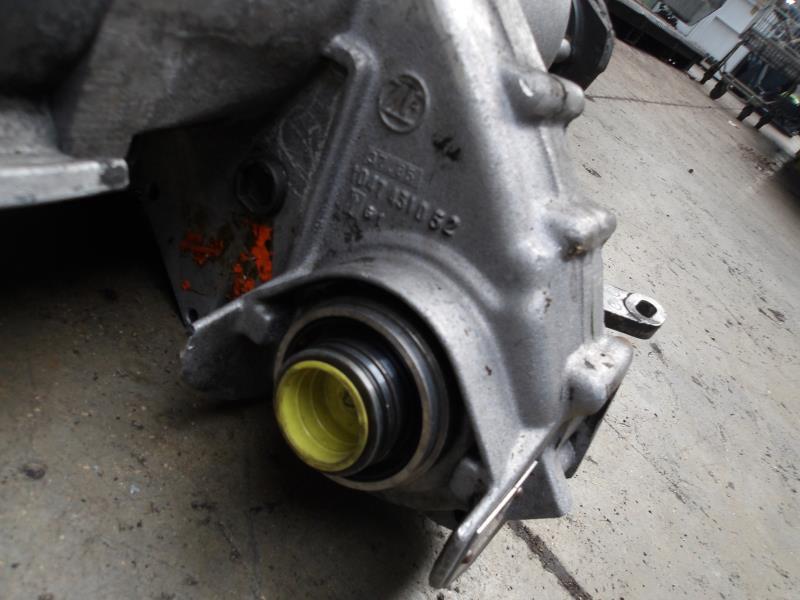 Boite de vitesses BMW SERIE 3 E30 Essence - 1