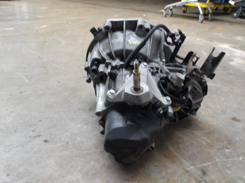 Boite de vitesses NISSAN MICRA 3 PHASE 1 Essence - 1