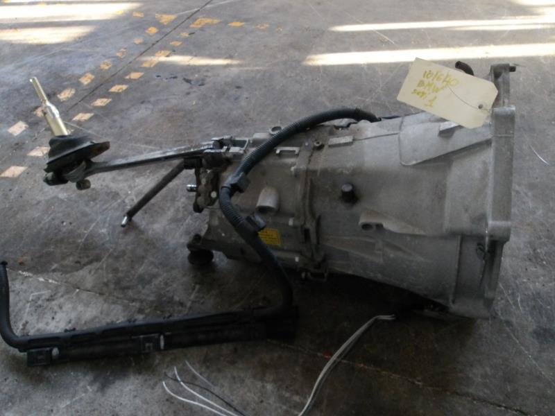Boite de vitesses BMW SERIE 1 E87 PHASE 1  - 1