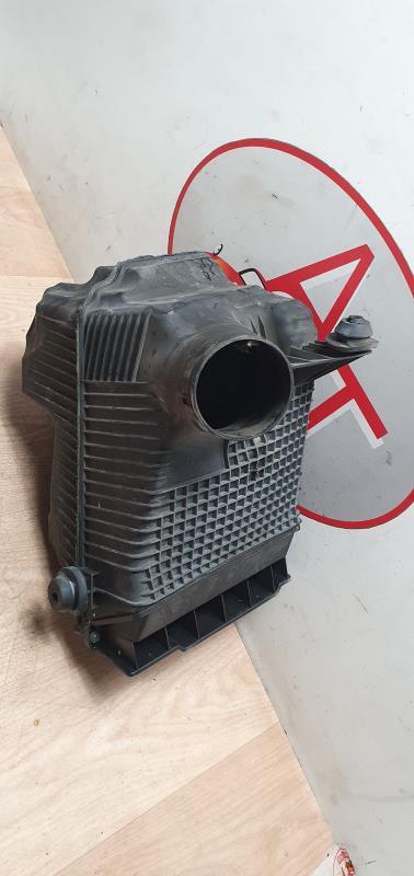 Scatola filtro aria RENAULT MEGANE 2 PHASE 1 Diésel - 1