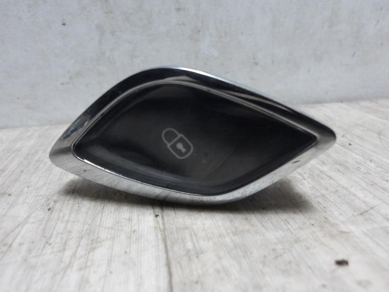 Pulsante/interruttore CITROEN C3 2 PHASE 1 Diésel - 1