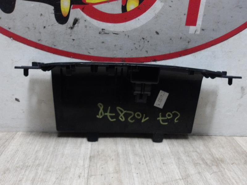 Bouton/Interrupteur PEUGEOT 207 PHASE 1 Diesel - 1
