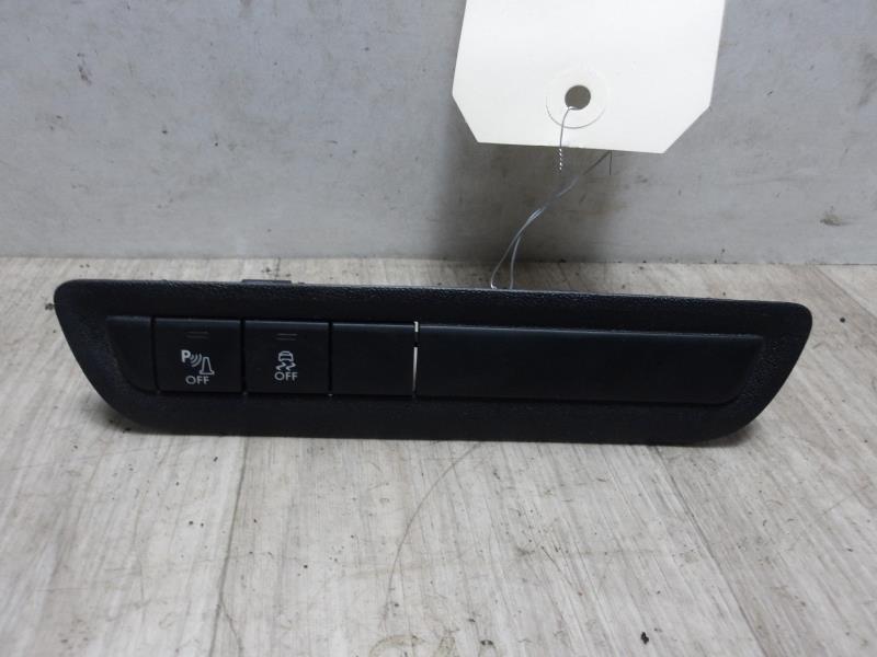 Botón/Interruptor PEUGEOT 208 1 PHASE 1 Diésel - 1