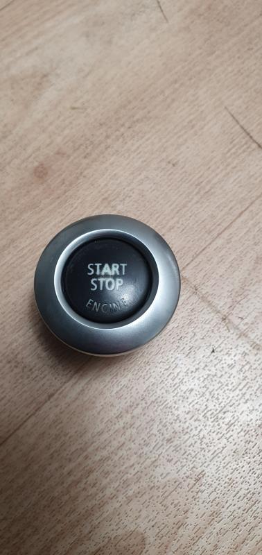 Bouton de demarrage BMW SERIE 1 E87 PHASE 1  - 1