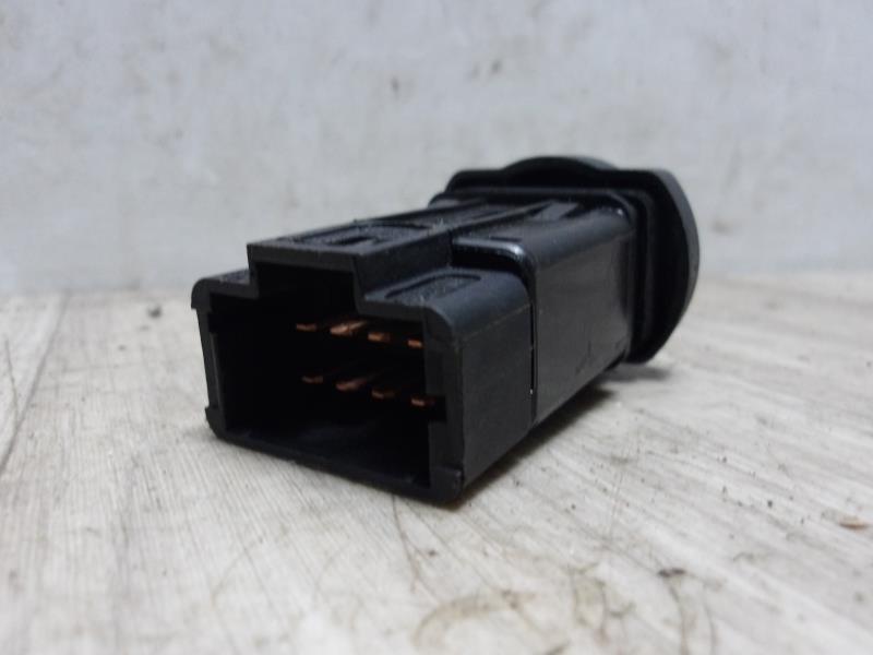 Bouton de warning DACIA DUSTER 1 PHASE 1 Diesel - 1