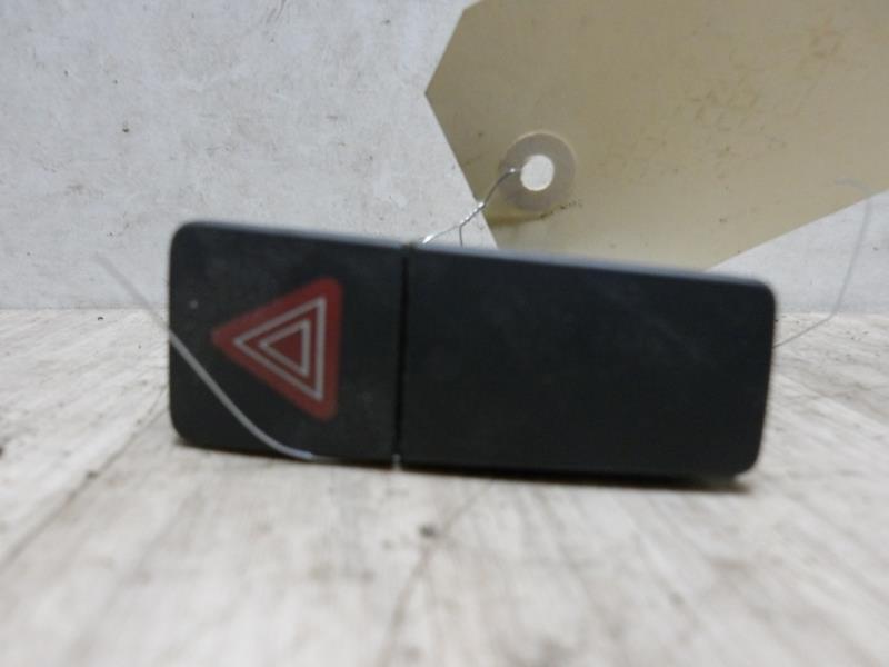 Bouton de warning SUZUKI SX4 1 Diesel - 1