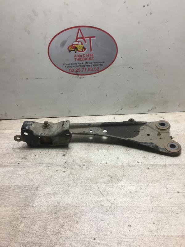 Braccio sospensione posteriore destra TOYOTA RAV4 3 PHASE 1 Diésel - 1