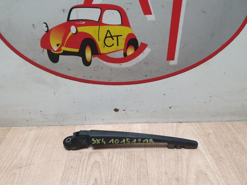 Braccio tergicristallo posteriore SUZUKI SX4 1 Diésel - 1