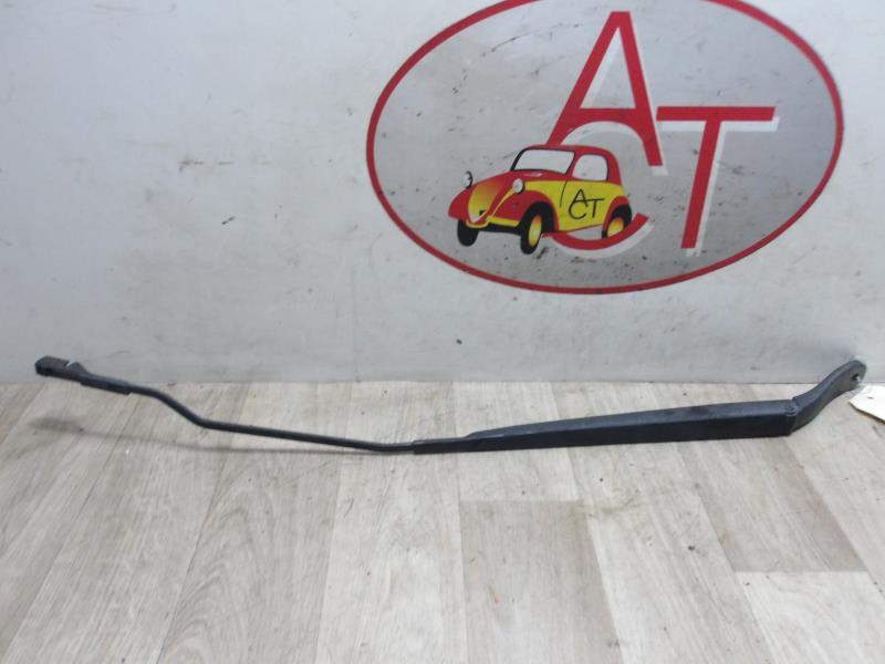 Braccio tergicristallo anteriore destro CITROEN C3 2 PHASE 1 Diésel - 1