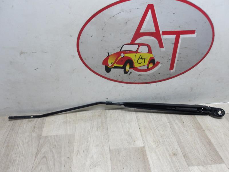 Braccio tergicristallo anteriore destro CITROEN C3 PICASSO PHASE 1 Diésel - 1