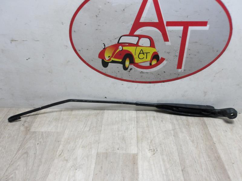 Braccio tergicristallo anteriore destro FORD KA 2 PHASE 2 Gasolina - 1