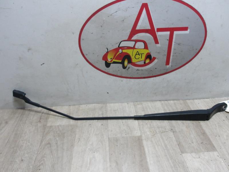 Braccio tergicristallo anteriore destro PEUGEOT 208 1 PHASE 1 Diésel - 1