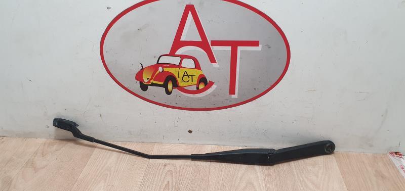 Braccio tergicristallo anteriore destro FORD FIESTA 6 PHASE 1 Diésel - 1