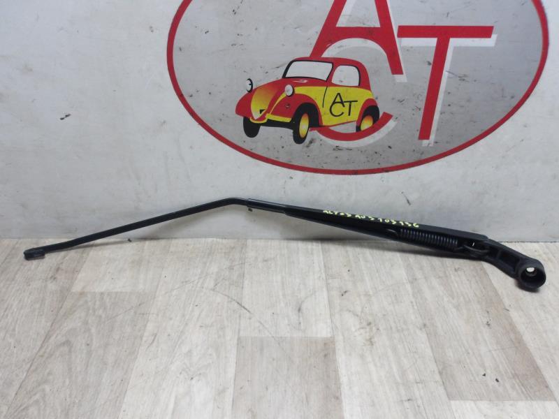 Braccio tergicristallo anteriore destro SUZUKI ALTO 3 Gasolina - 1