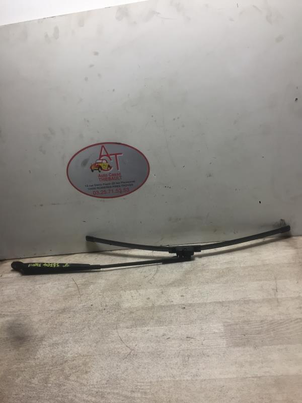 Braccio tergicristallo anteriore destro RENAULT MODUS PHASE 1  - 1