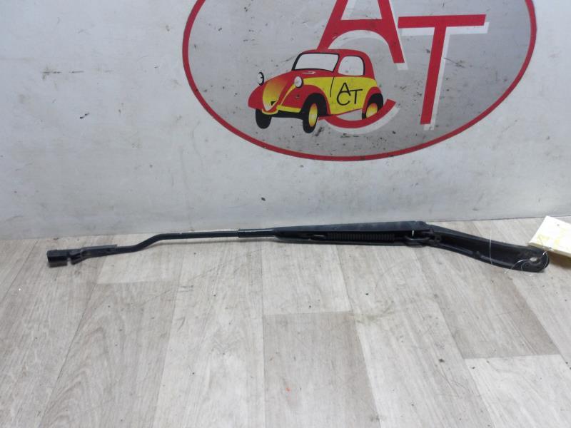 Braccio tergicristallo anteriore sinistro CITROEN C3 2 PHASE 1 Diésel - 1