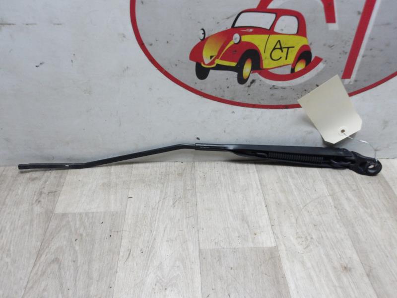 Braccio tergicristallo anteriore sinistro CITROEN C3 PICASSO PHASE 1 Diésel - 1