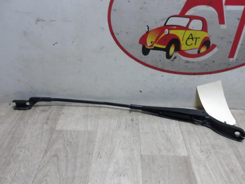 Braccio tergicristallo anteriore sinistro PEUGEOT 208 1 PHASE 1 Diésel - 1