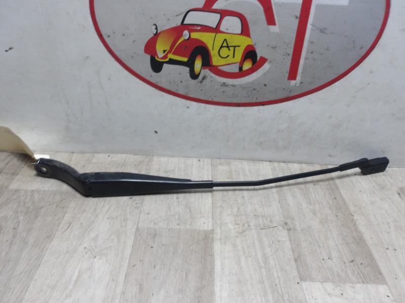 Braccio tergicristallo anteriore sinistro PEUGEOT 208 1 PHASE 1 Diésel - 1