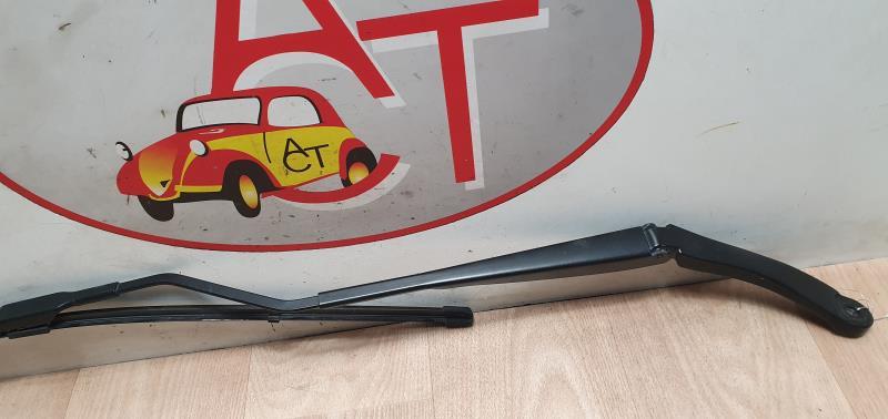 Braccio tergicristallo anteriore sinistro RENAULT CAPTUR 1 PHASE 2 Gasolina - 1