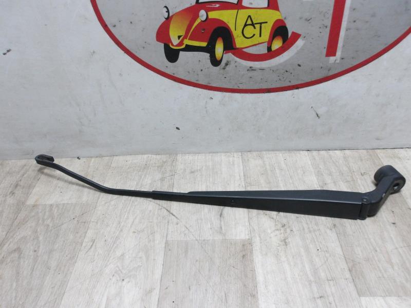 Braccio tergicristallo anteriore sinistro SUZUKI ALTO 3 Gasolina - 1