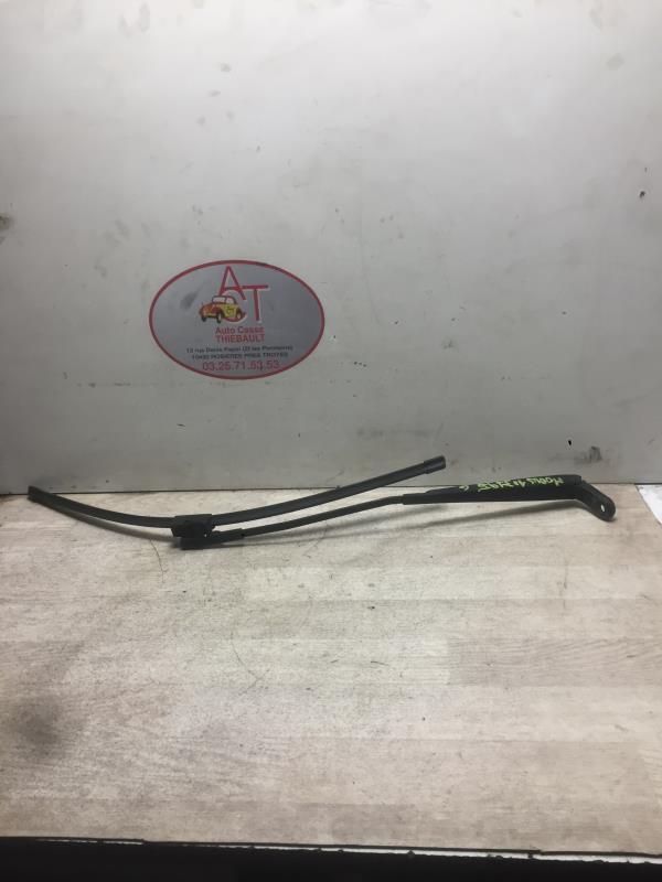 Braccio tergicristallo anteriore sinistro RENAULT MODUS PHASE 1  - 1