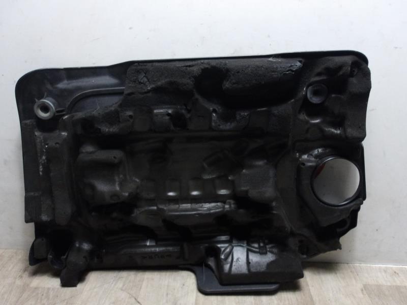 Cache moteur  SUZUKI SX4 1 Diesel - 1