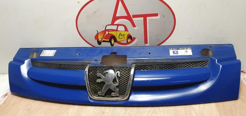 Calandre PEUGEOT PARTNER 1 PHASE 2 Diesel - 1
