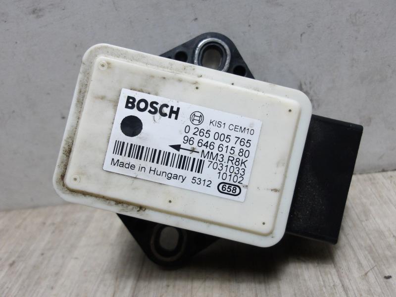 Sensor PEUGEOT 308 1 PHASE 1 CABRIOLET Diésel - 1