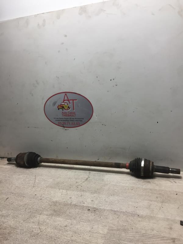 Giunto cardanico posteriore sinistro (trasmissione) TOYOTA RAV4 3 PHASE 1 Diésel - 1