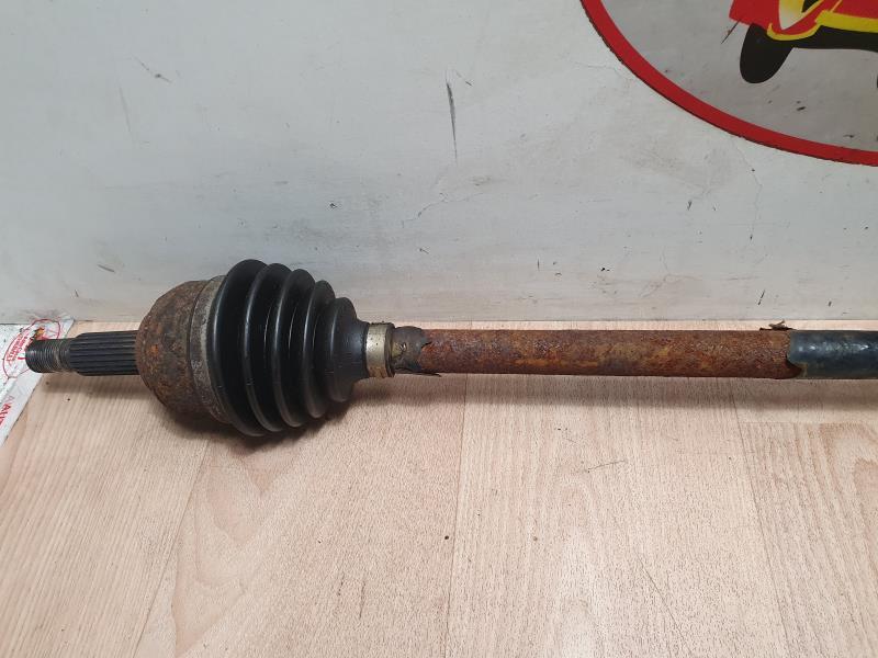 Giunto cardanico albero di trasmissione destro NISSAN MICRA 3 PHASE 3 Gasolina - 1