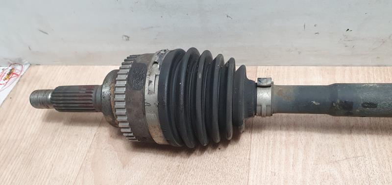 Giunto cardanico albero di trasmissione destro SUZUKI ALTO 3 Gasolina - 1