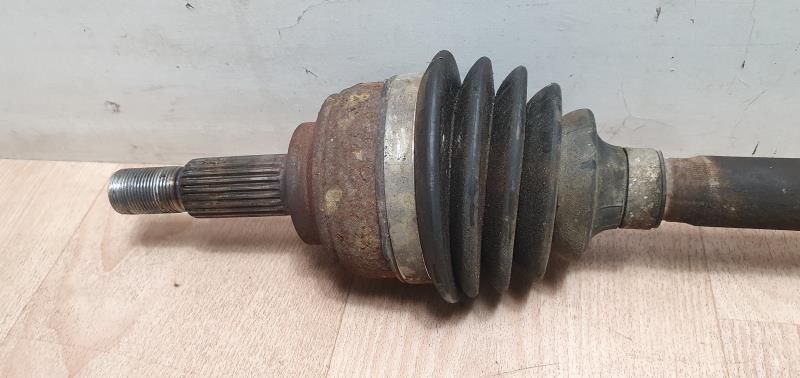 Giunto cardanico albero di trasmissione sinistro RENAULT CAPTUR 1 PHASE 2 Gasolina - 1