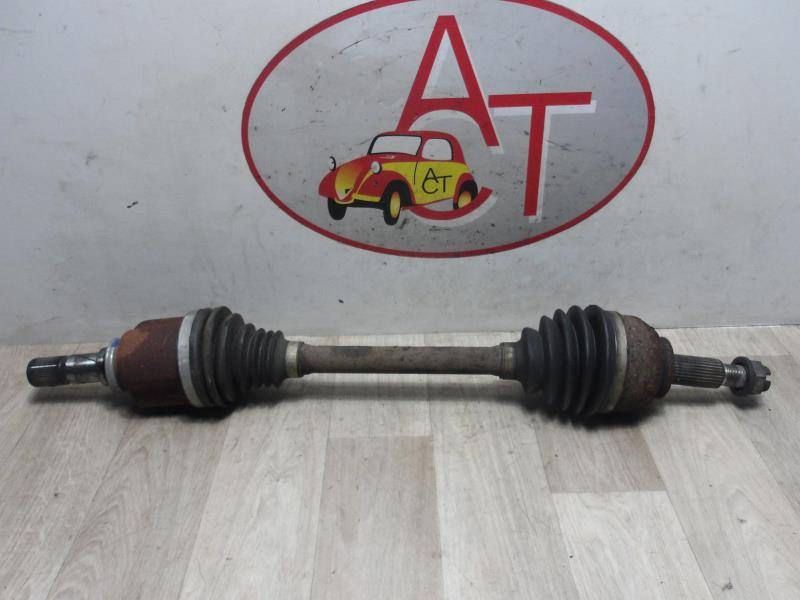 Giunto cardanico albero di trasmissione sinistro FIAT TALENTO Diésel - 1
