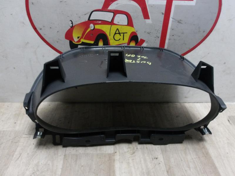 Casquette tableau de bord DACIA DUSTER 1 PHASE 1 Diesel - 1