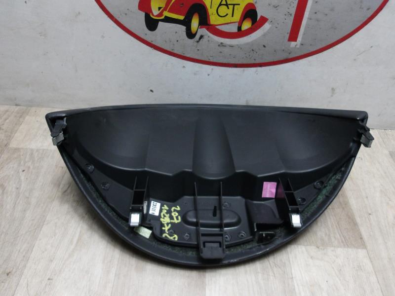 Cornice cruscotto PEUGEOT 207 PHASE 1 Diésel - 1