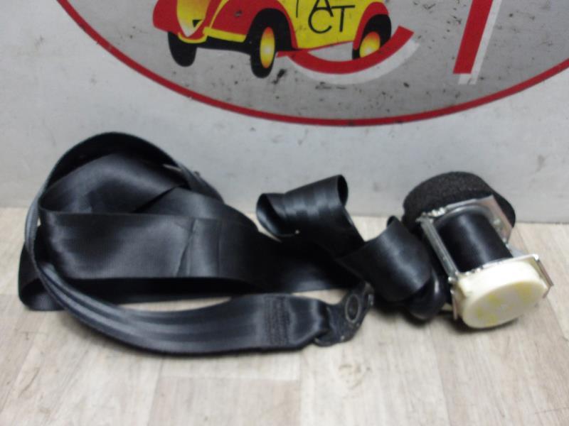 Cintura di sicurezza posteriore destra FORD FIESTA 6 PHASE 1 Diésel - 1