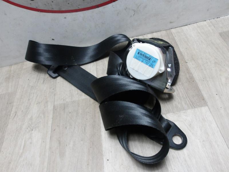 Cintura di sicurezza posteriore sinistra FORD KA 2 PHASE 2 Gasolina - 1