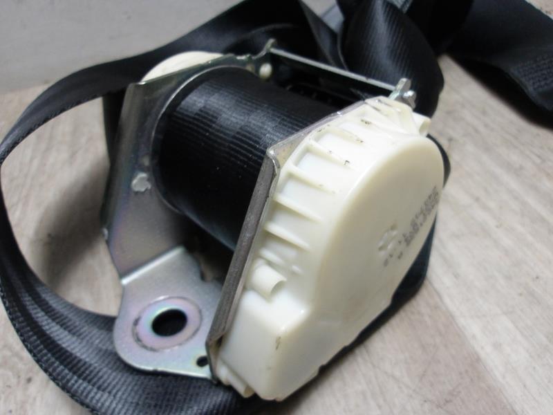 Cintura di sicurezza posteriore sinistra FORD FIESTA 6 PHASE 1 Diésel - 1