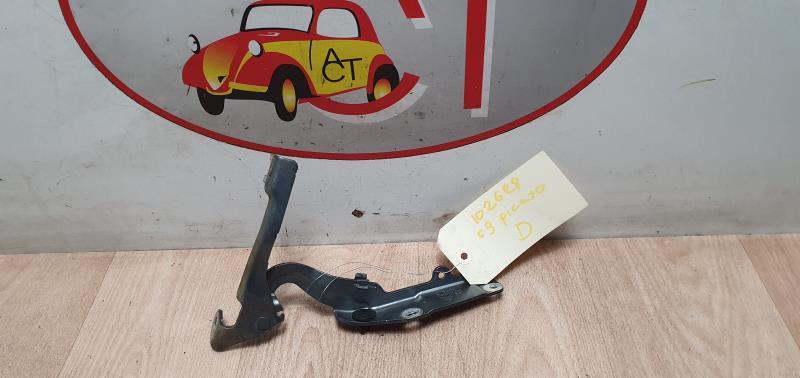 Charniere de capot CITROEN C3 PICASSO PHASE 1 Diesel - 1