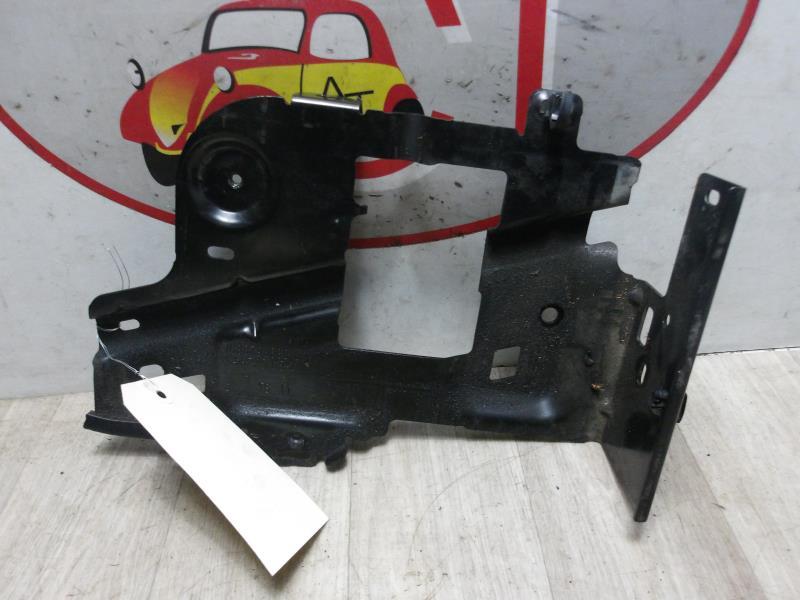 Contenitore batteria CITROEN C3 PICASSO PHASE 1 Diésel - 1